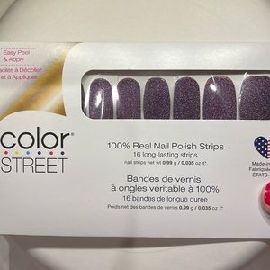 ColorStreet- Night Terror